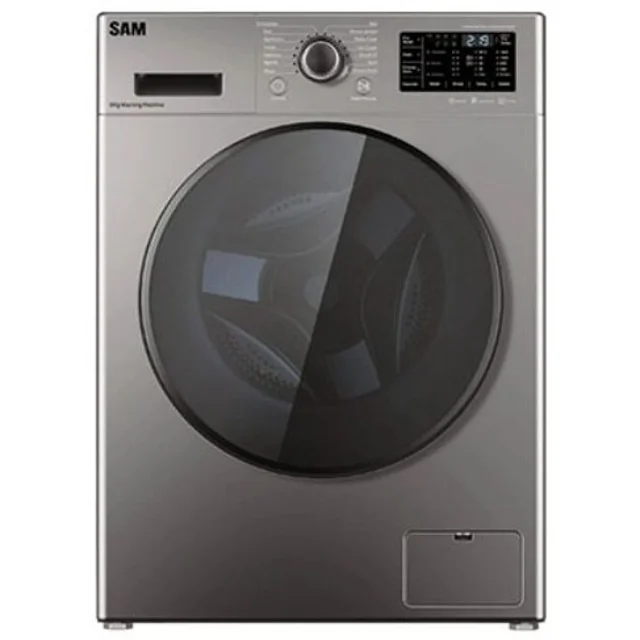 لباسشویی مدل BL-Q1465/IN-اینوکس